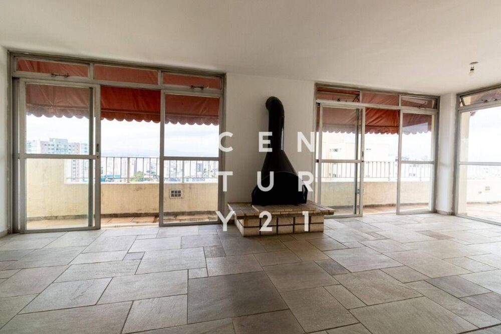 Cobertura, 3 quartos, 202 m² - Foto 7