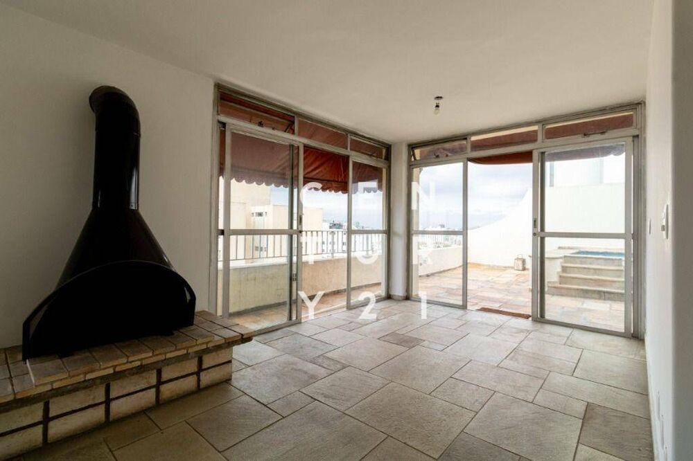 Cobertura, 3 quartos, 202 m² - Foto 6