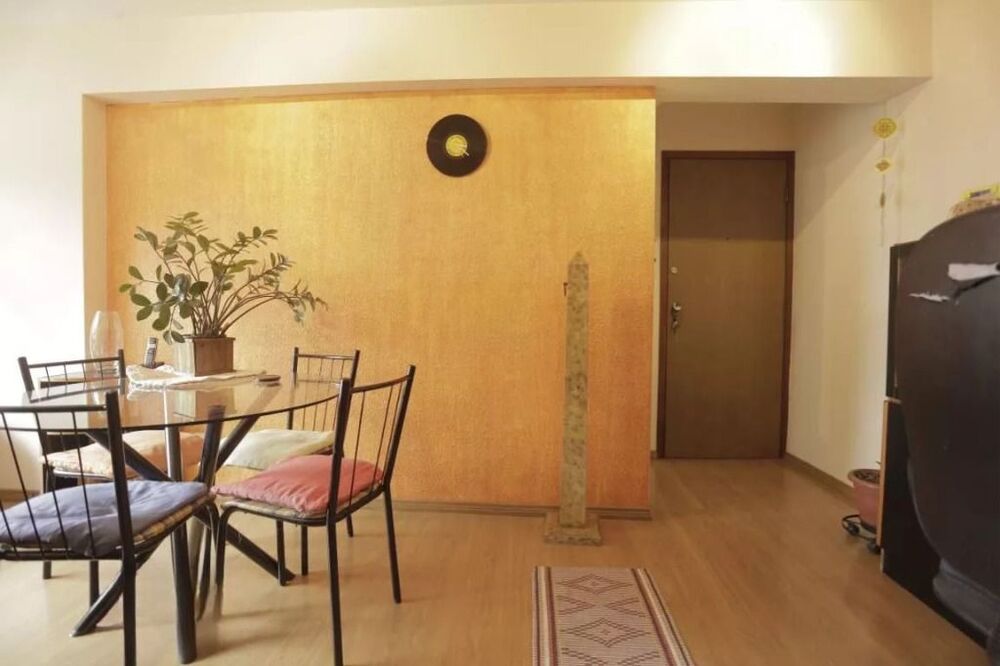 Apartamento, 1 quarto, 45 m² - Foto 2