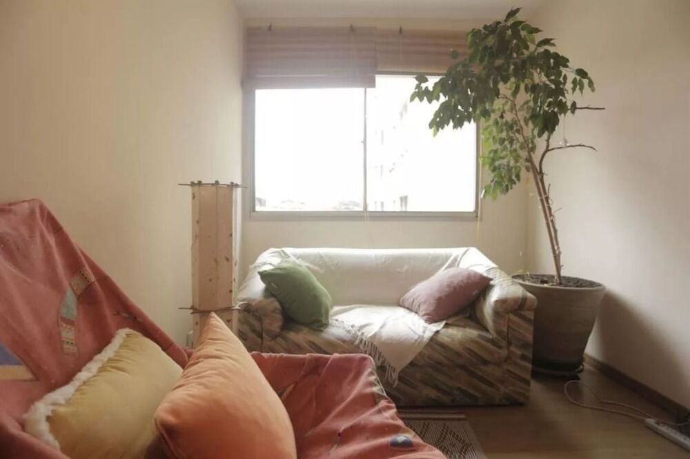 Apartamento, 1 quarto, 45 m² - Foto 5