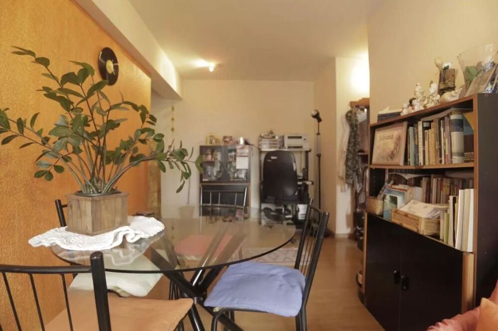 Apartamento, 1 quarto, 45 m² - Foto 3