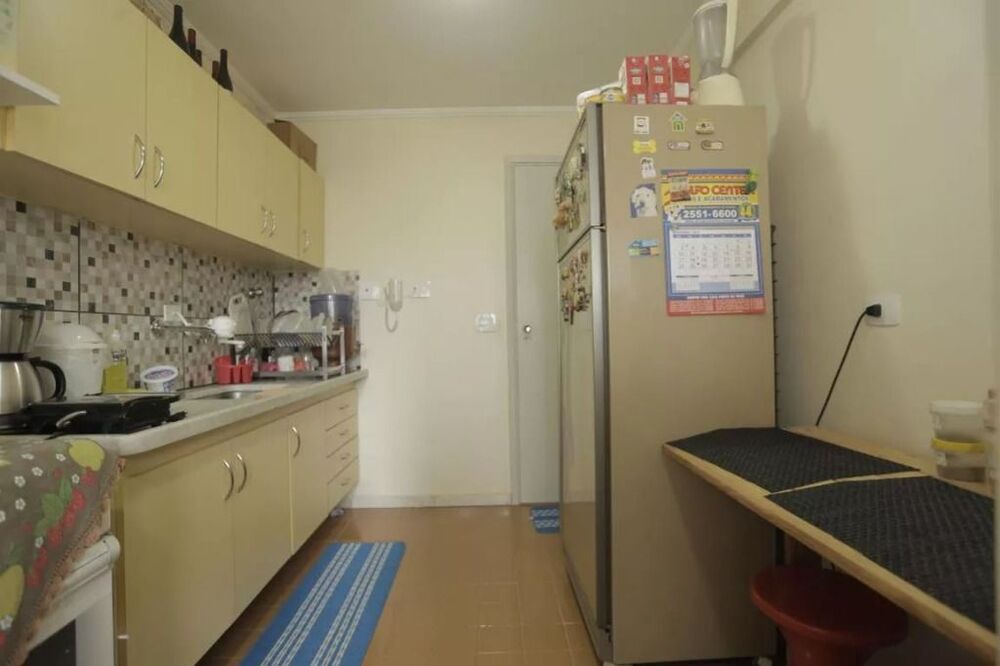 Apartamento, 1 quarto, 45 m² - Foto 11