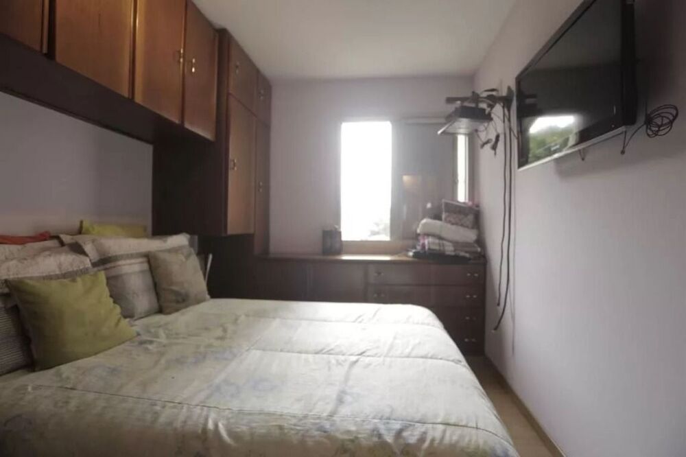 Apartamento, 1 quarto, 45 m² - Foto 8