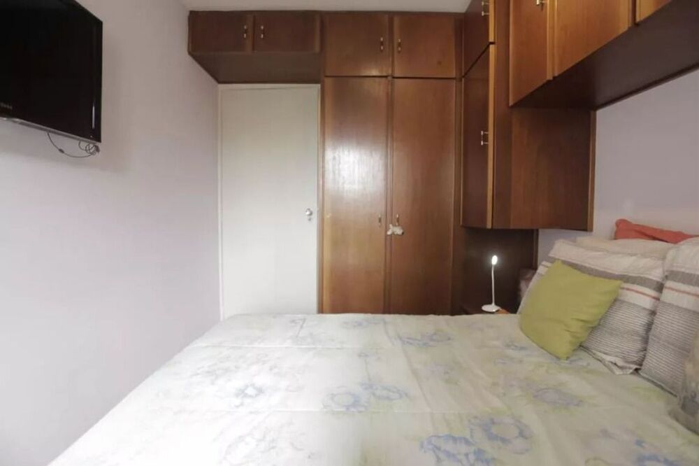 Apartamento, 1 quarto, 45 m² - Foto 7