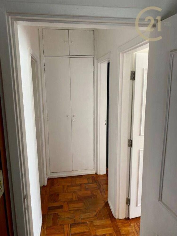 Apartamento, 2 quartos, 87 m² - Foto 1