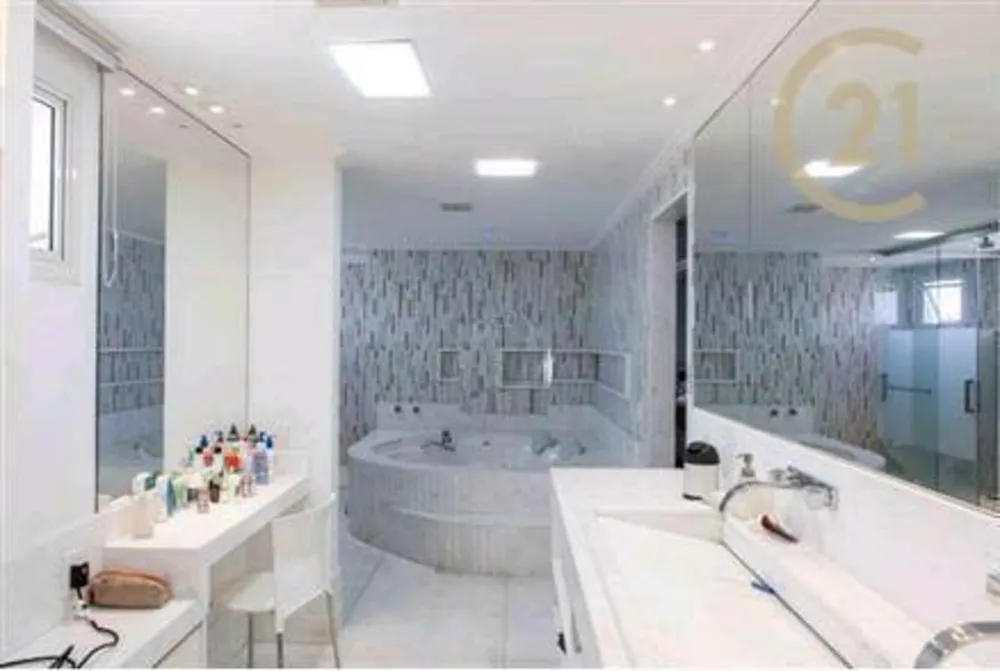 Cobertura, 4 quartos, 574 m² - Foto 10