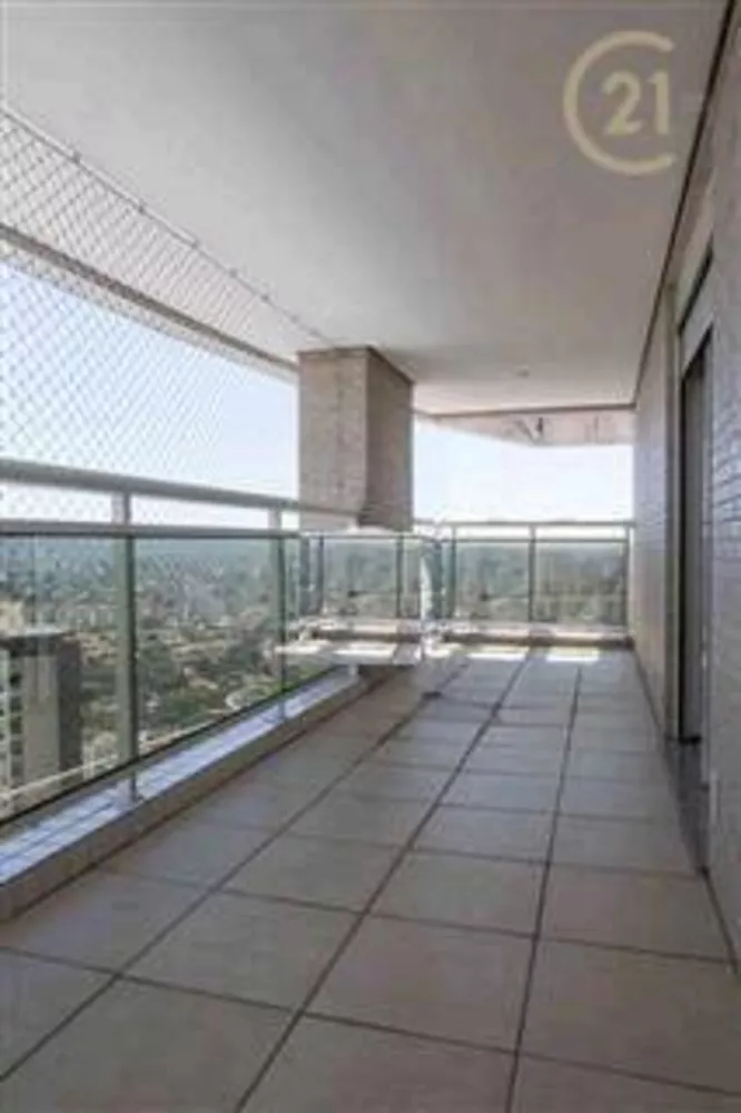 Cobertura à venda e aluguel com 4 quartos, 574m² - Foto 6