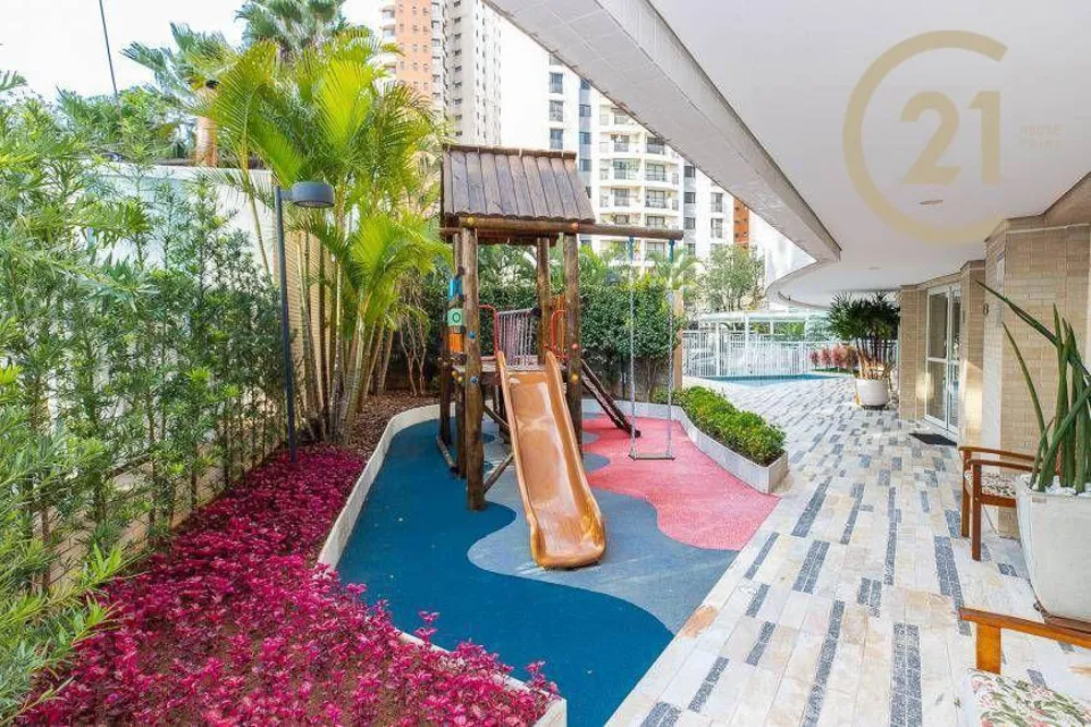 Cobertura, 4 quartos, 574 m² - Foto 12