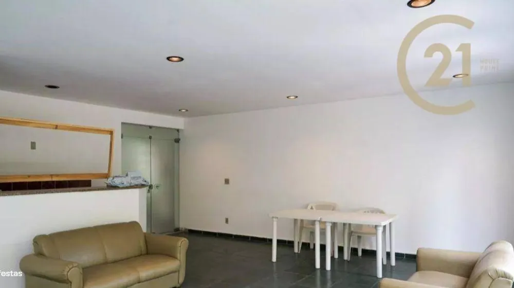 Apartamento, 1 quarto, 50 m² - Foto 8