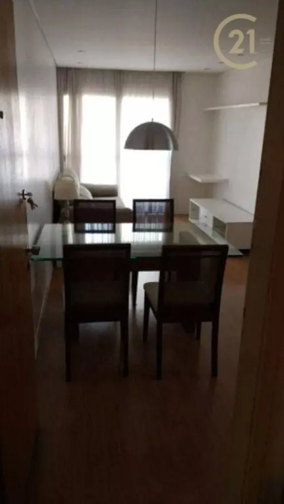 Apartamento à venda com 1 quarto, 50m² - Foto 2