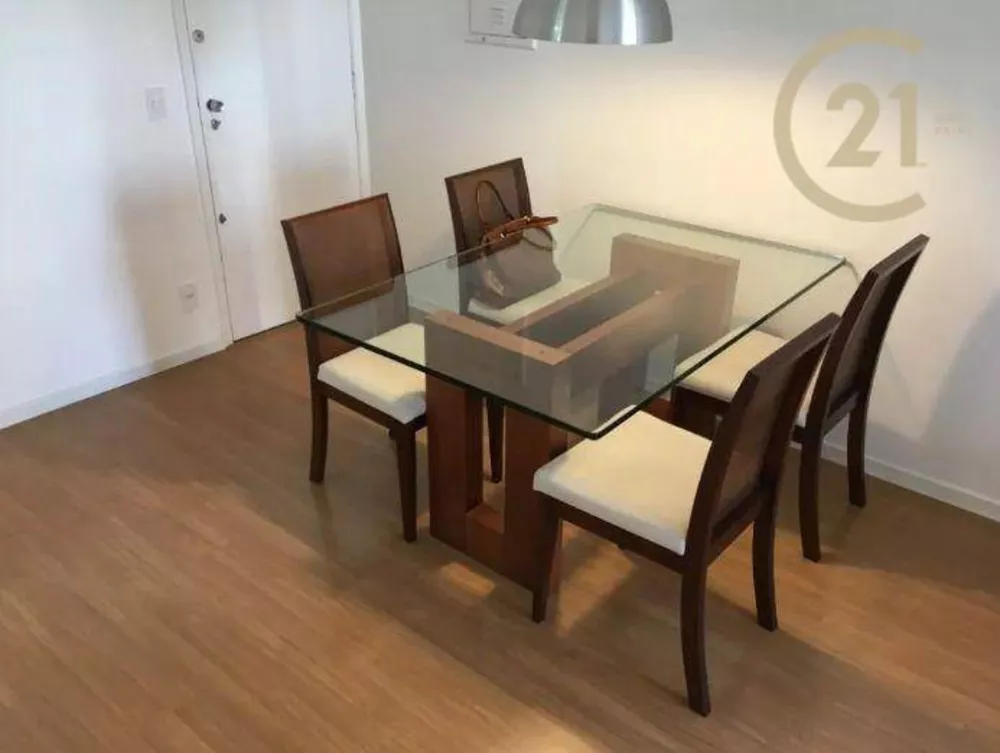 Apartamento à venda com 1 quarto, 50m² - Foto 3