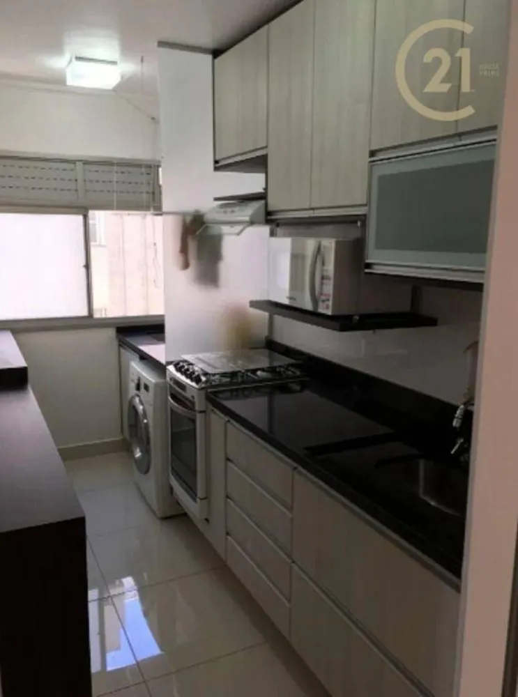 Apartamento, 1 quarto, 50 m² - Foto 6