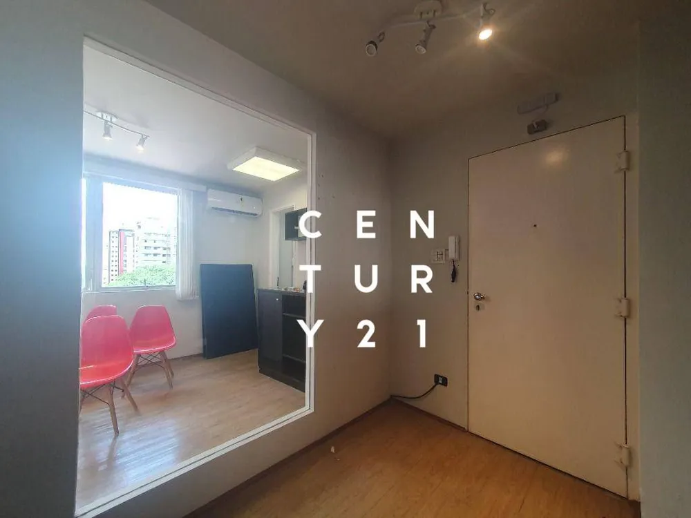 Sala-Conjunto, 76 m² - Foto 1