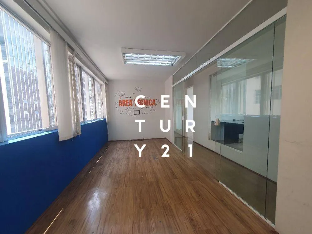 Sala-Conjunto, 76 m² - Foto 2