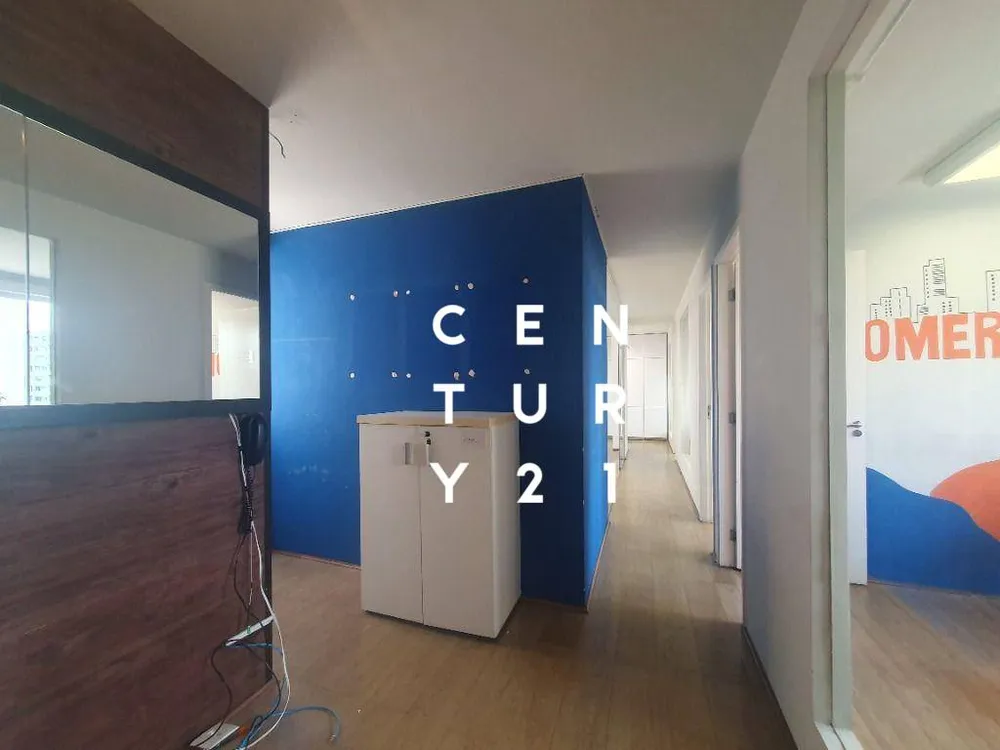 Sala-Conjunto, 76 m² - Foto 1