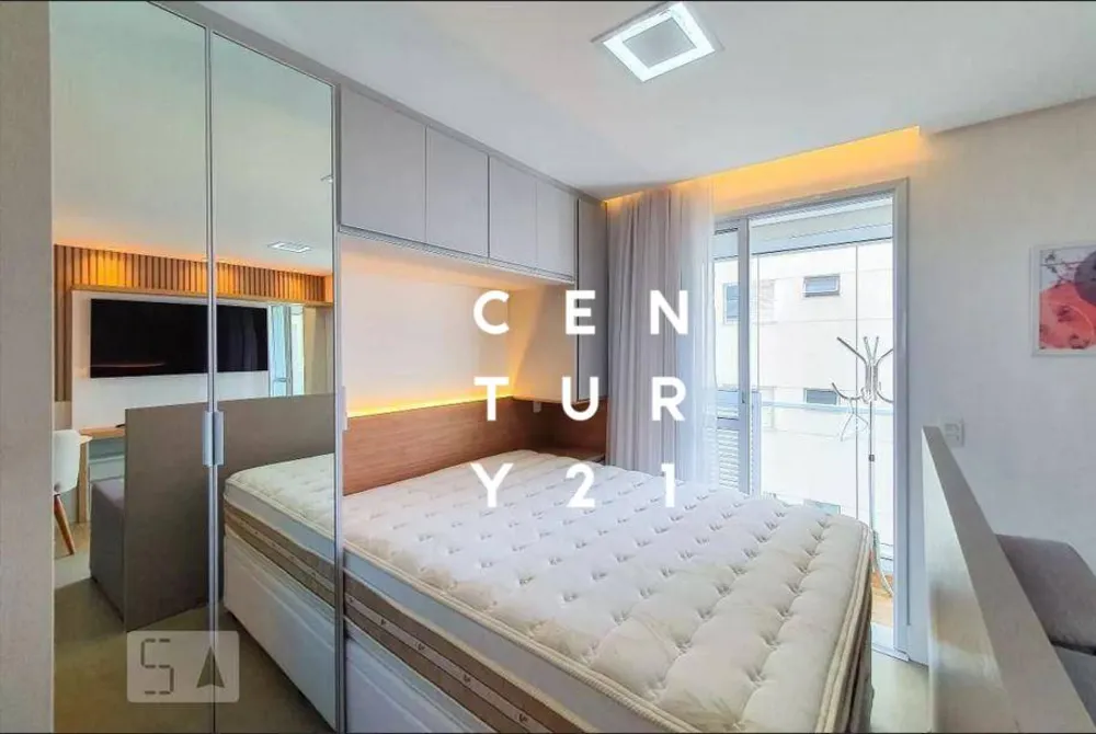 Apartamento, 1 quarto, 28 m² - Foto 10
