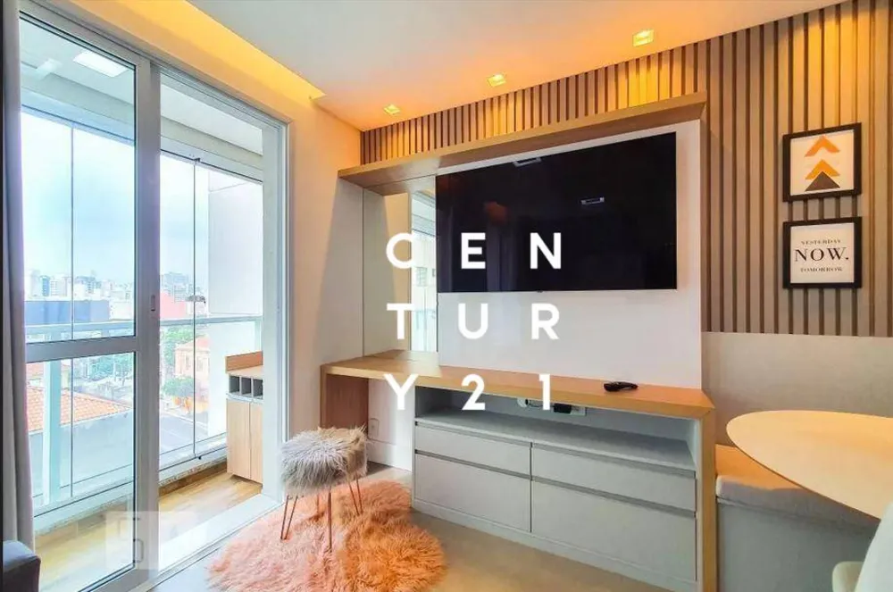 Apartamento, 1 quarto, 28 m² - Foto 11
