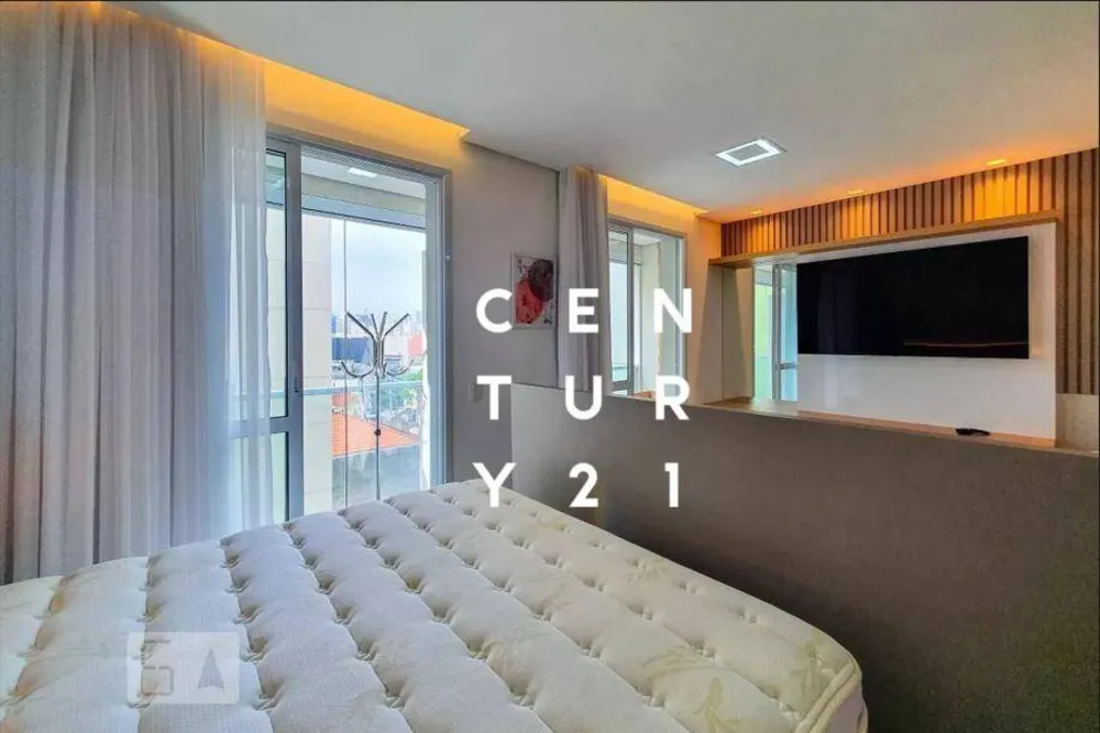 Apartamento, 1 quarto, 28 m² - Foto 5