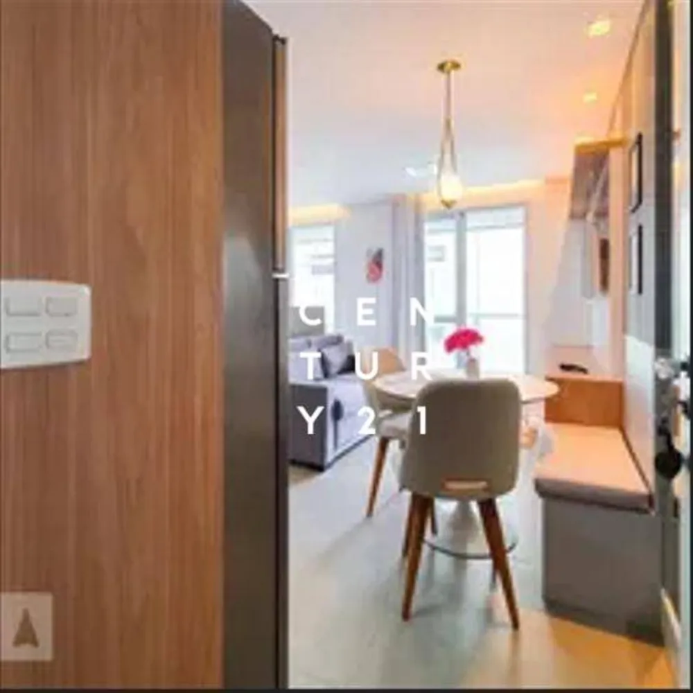 Apartamento, 1 quarto, 28 m² - Foto 4