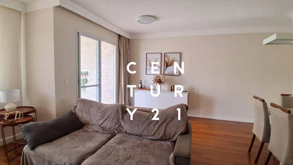 Apartamento, 3 quartos, 95 m² - Foto 1