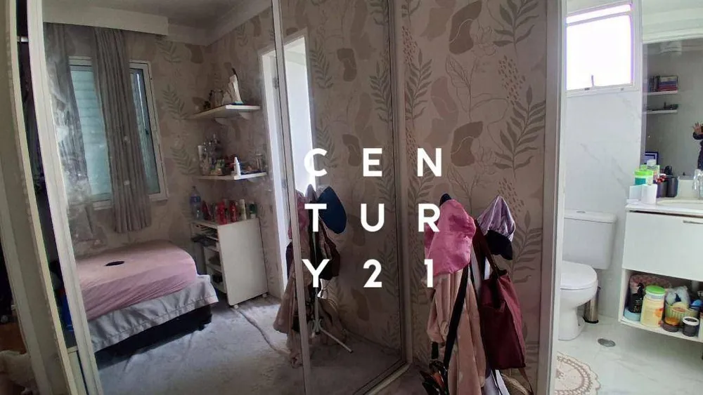 Apartamento, 3 quartos, 95 m² - Foto 4