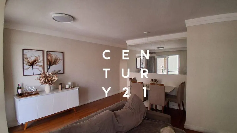 Apartamento, 3 quartos, 95 m² - Foto 2