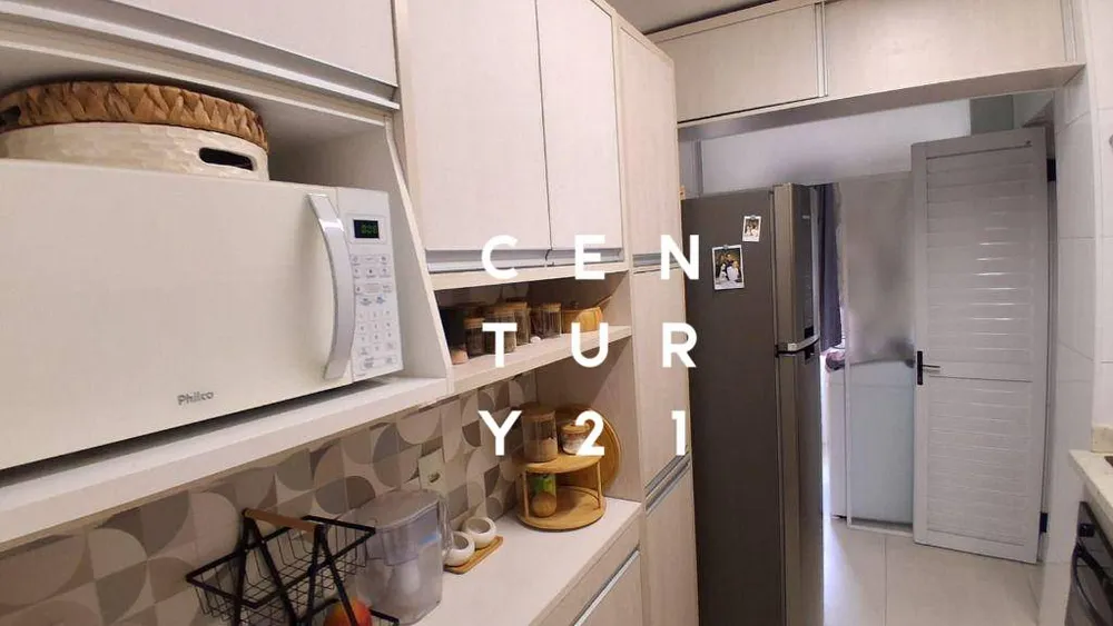 Apartamento, 3 quartos, 95 m² - Foto 6