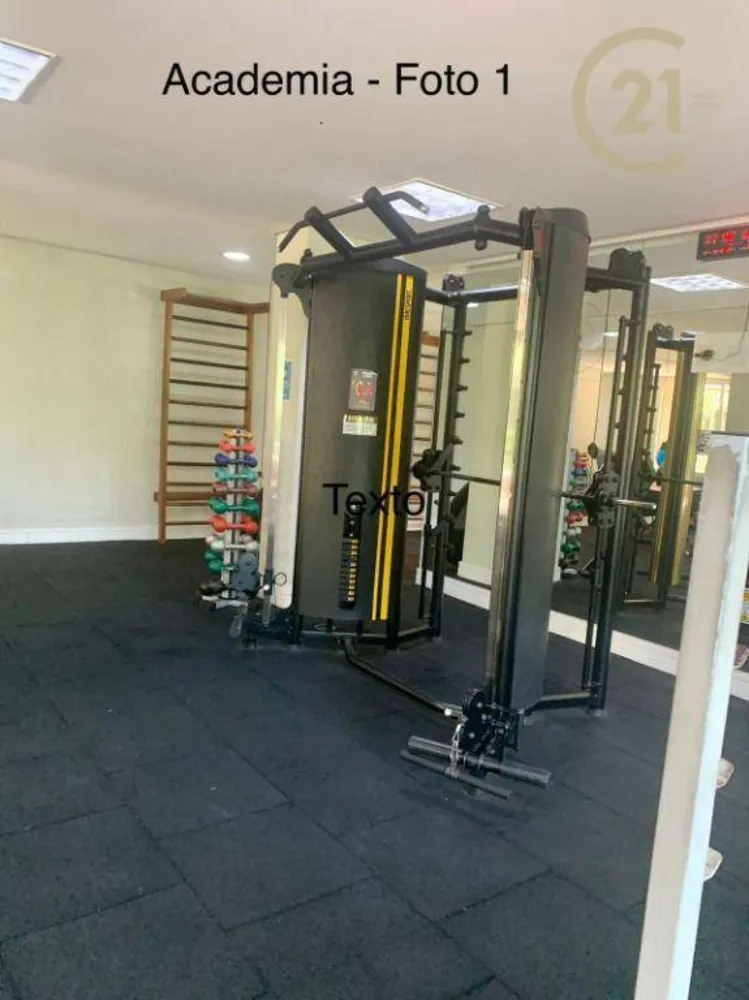 Apartamento, 3 quartos, 95 m² - Foto 8
