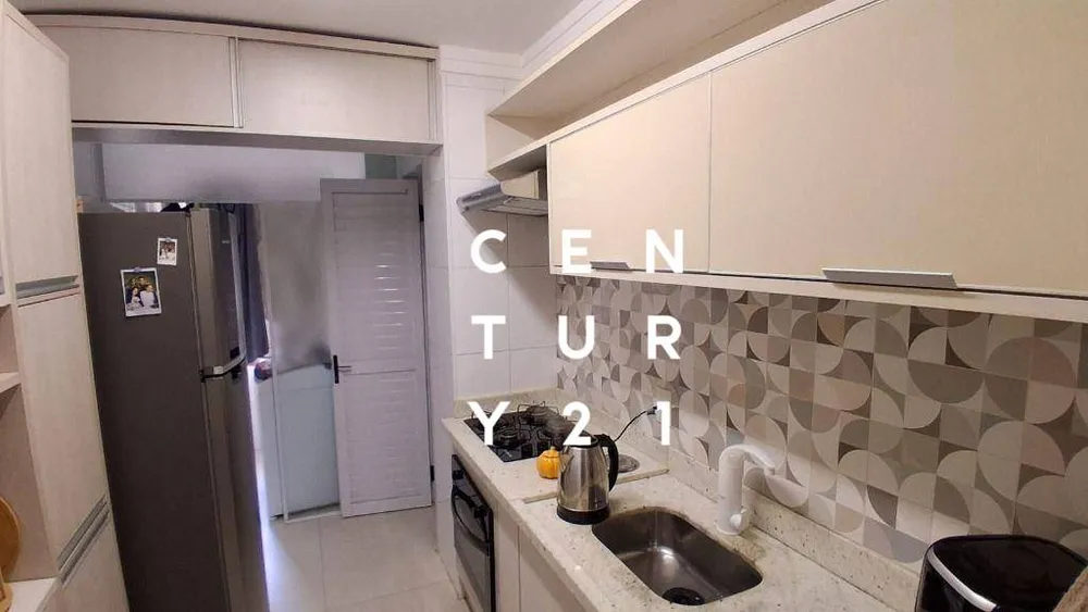 Apartamento, 3 quartos, 95 m² - Foto 5