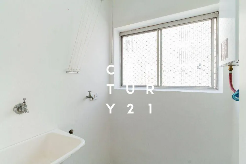Apartamento, 2 quartos, 63 m² - Foto 1