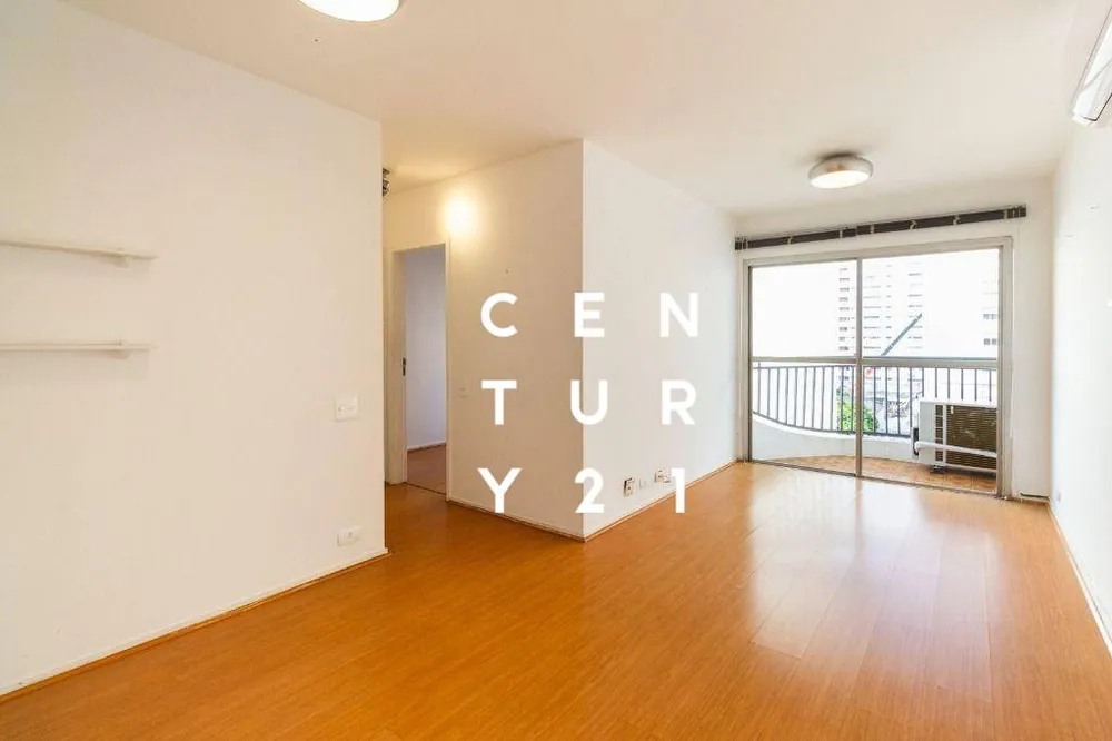 Apartamento, 2 quartos, 63 m² - Foto 1