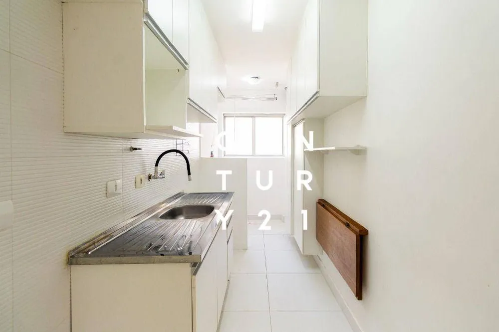 Apartamento, 2 quartos, 63 m² - Foto 3