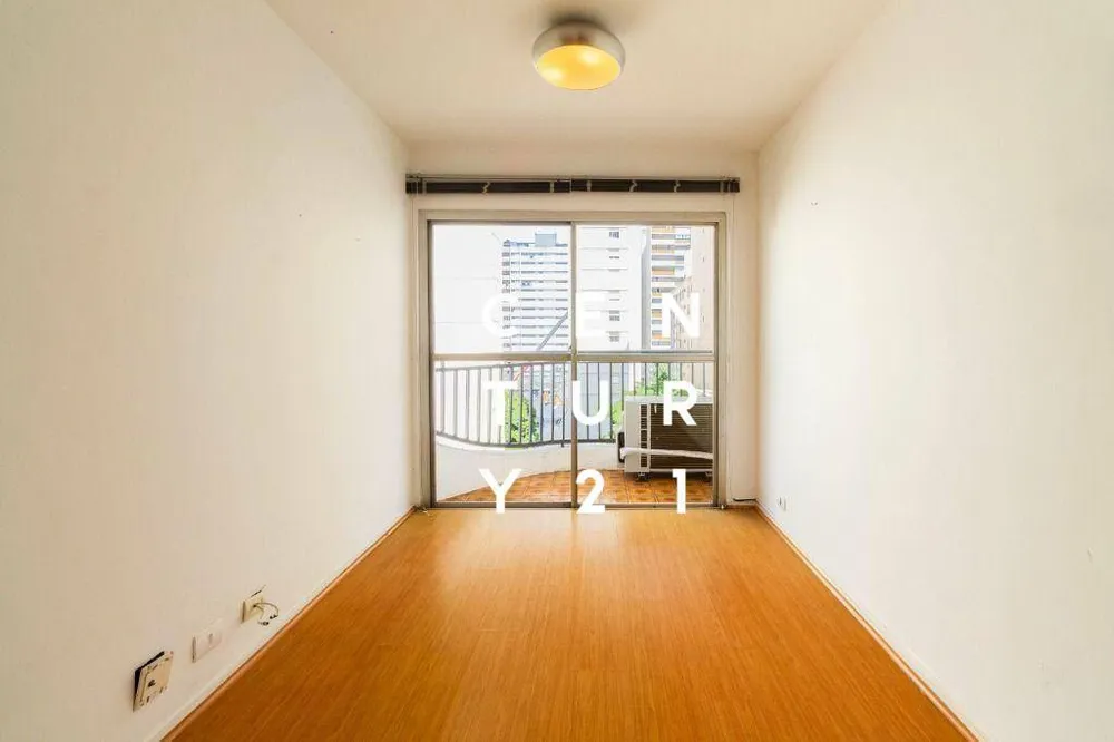 Apartamento, 2 quartos, 63 m² - Foto 2