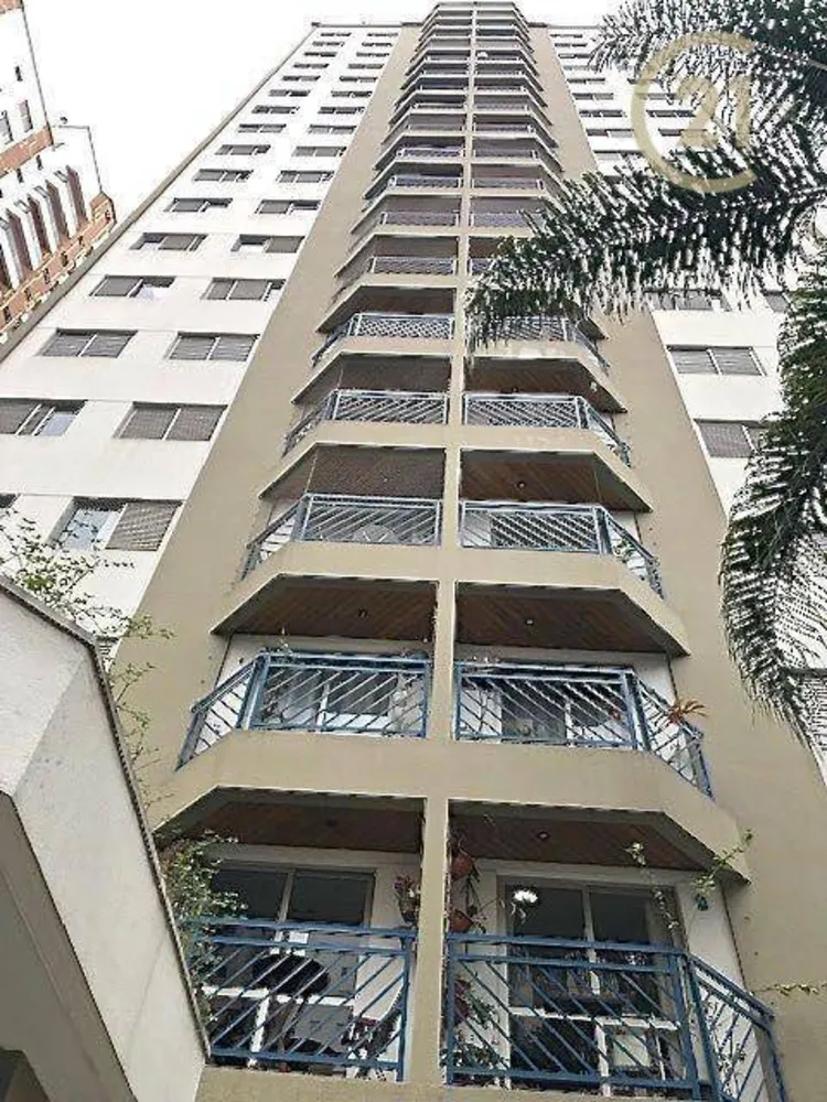 Cobertura, 3 quartos, 140 m² - Foto 5