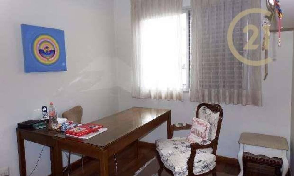 Cobertura à venda com 3 quartos, 140m² - Foto 3