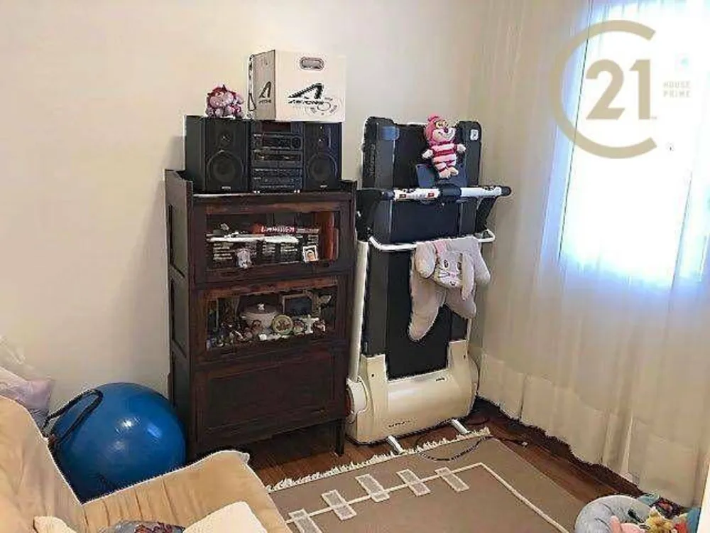 Cobertura, 3 quartos, 140 m² - Foto 6
