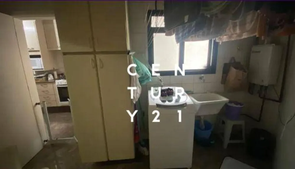 Apartamento, 4 quartos, 142 m² - Foto 4