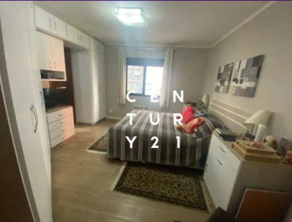 Apartamento, 4 quartos, 142 m² - Foto 2