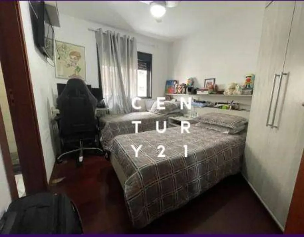 Apartamento, 4 quartos, 142 m² - Foto 6