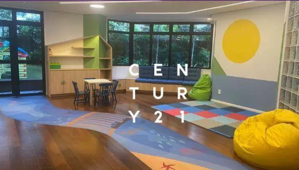 Apartamento, 4 quartos, 142 m² - Foto 7