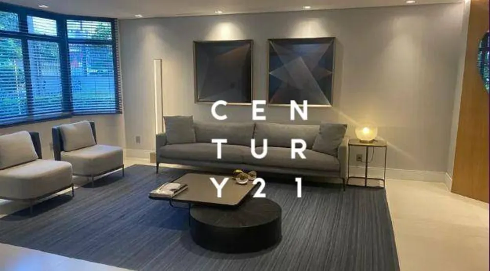Apartamento, 4 quartos, 142 m² - Foto 8
