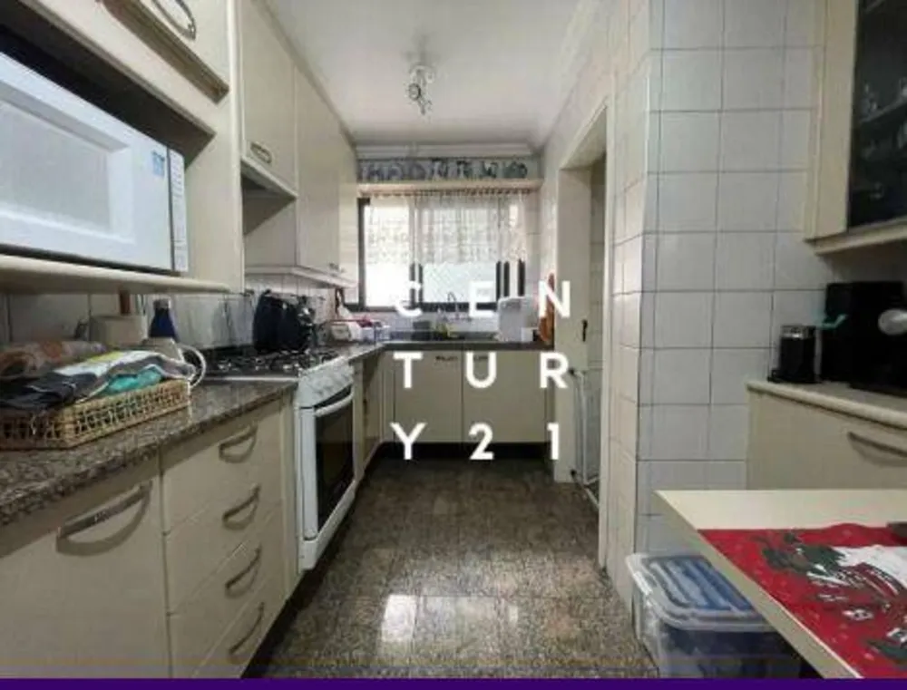 Apartamento, 4 quartos, 142 m² - Foto 5