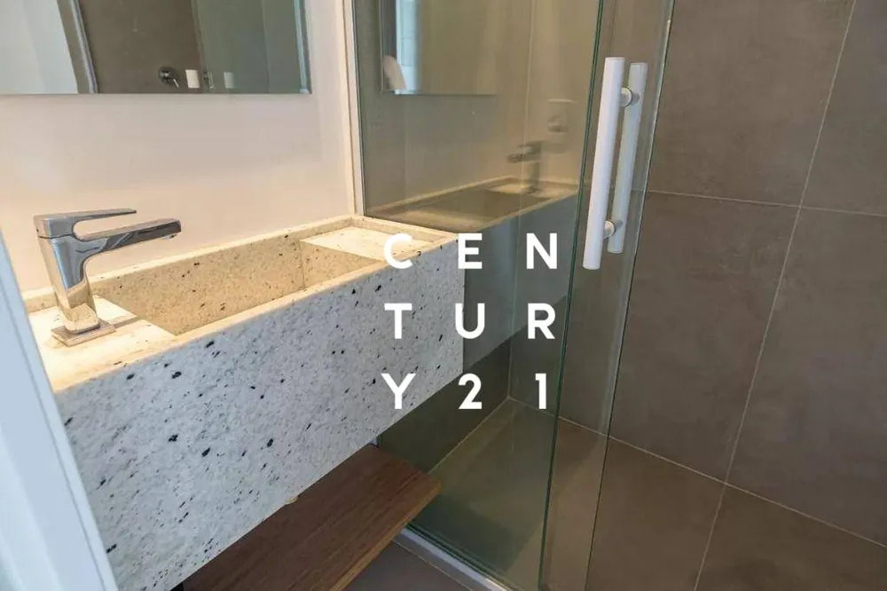 Apartamento, 1 quarto, 19 m² - Foto 7