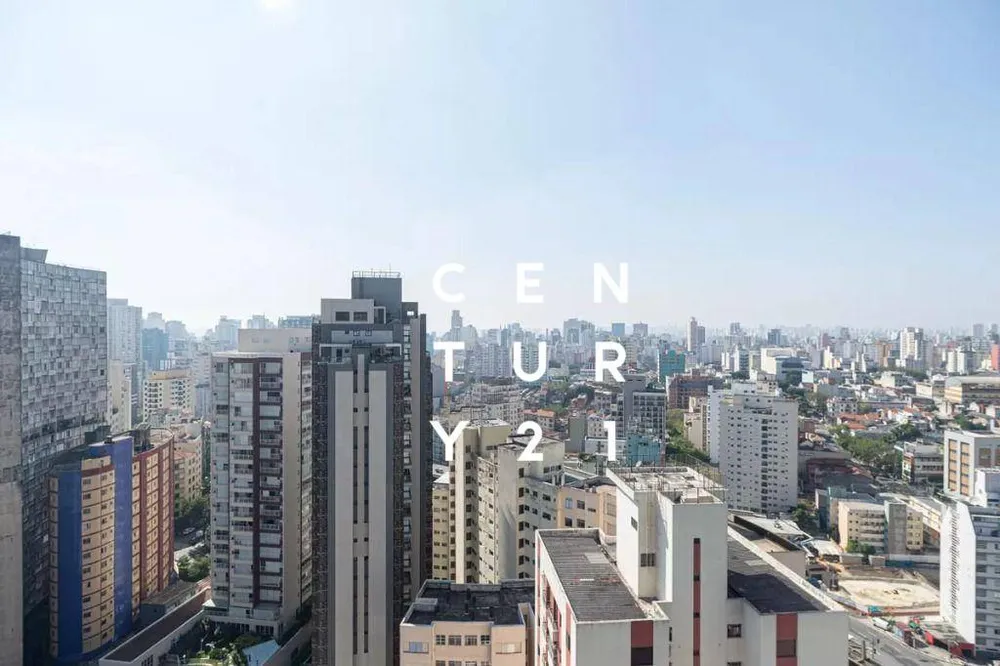 Apartamento, 1 quarto, 19 m² - Foto 2