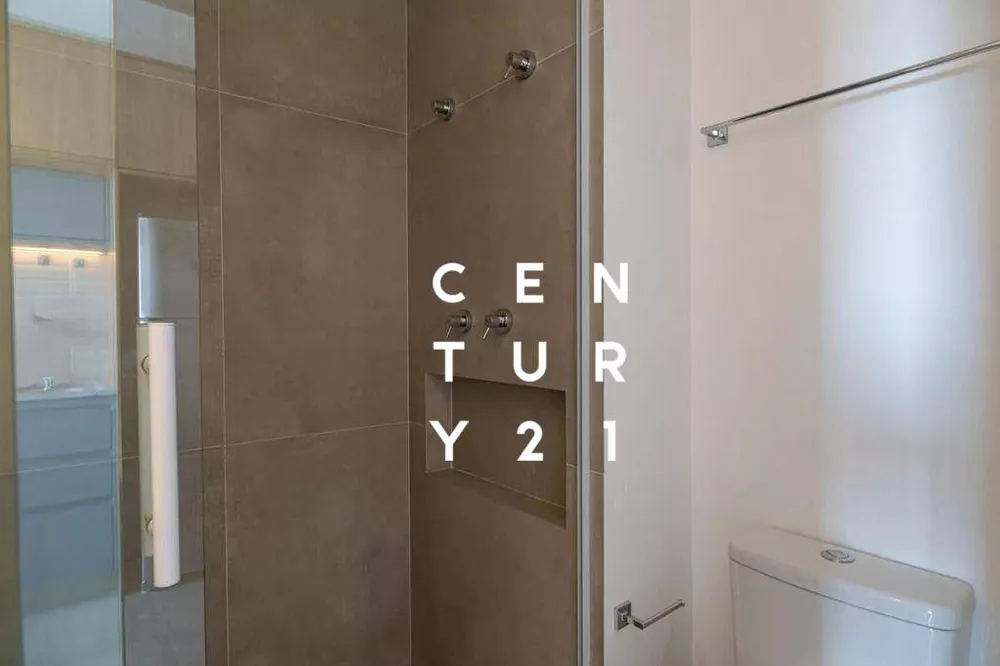 Apartamento, 1 quarto, 19 m² - Foto 1