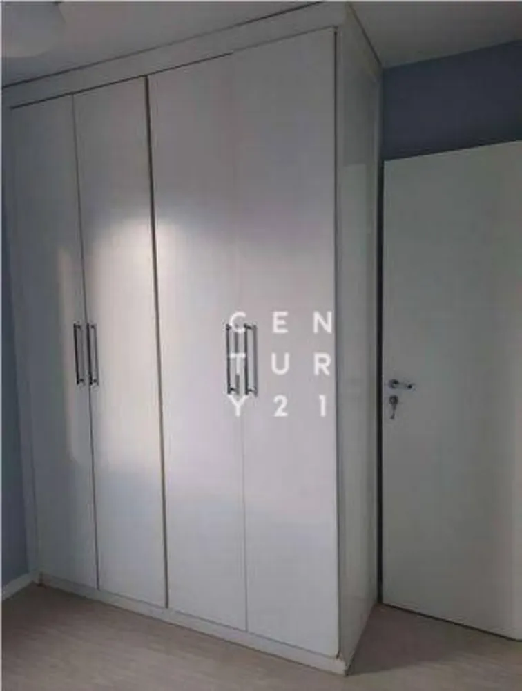 Apartamento, 2 quartos, 48 m² - Foto 6