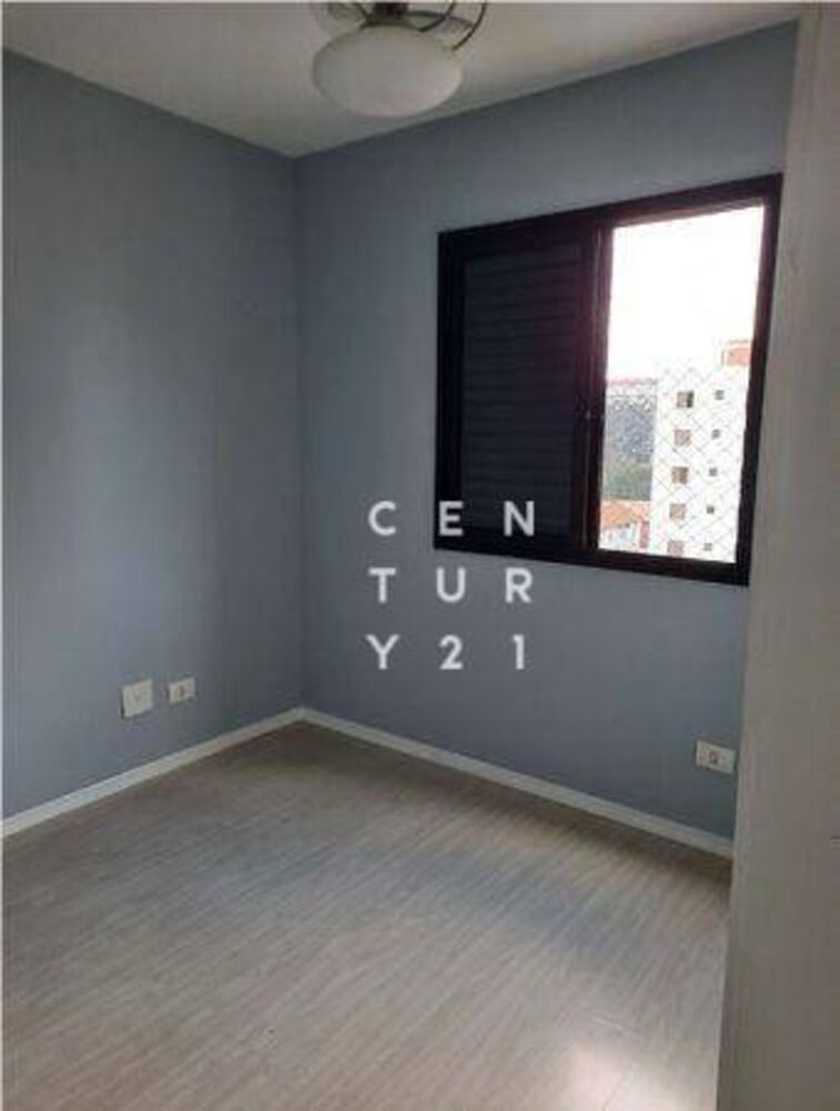 Apartamento, 2 quartos, 48 m² - Foto 1