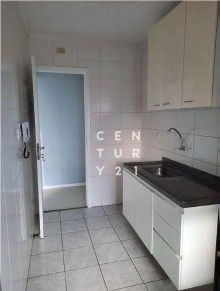 Apartamento, 2 quartos, 48 m² - Foto 2