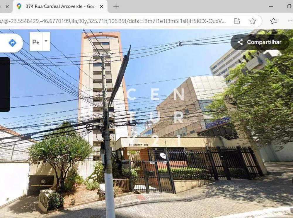 Apartamento, 2 quartos, 48 m² - Foto 1