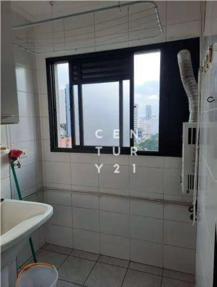 Apartamento, 2 quartos, 48 m² - Foto 8